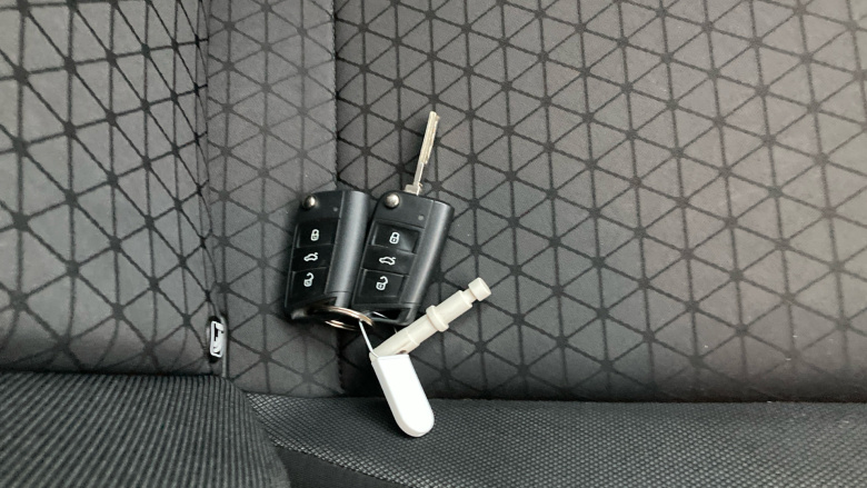 Volkswagen T-Cross 1.0 TSI 115 SE 5dr Petrol Estate